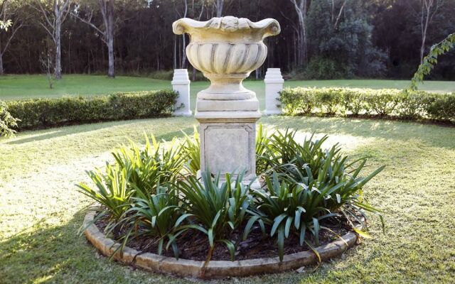 The Woods At Pokolbin