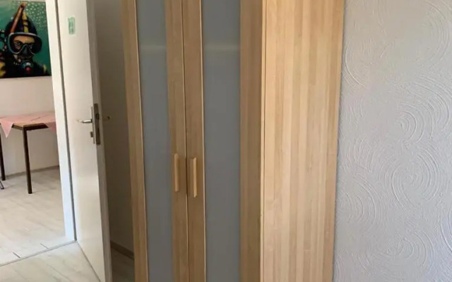 Tauchbasis Stechlin
