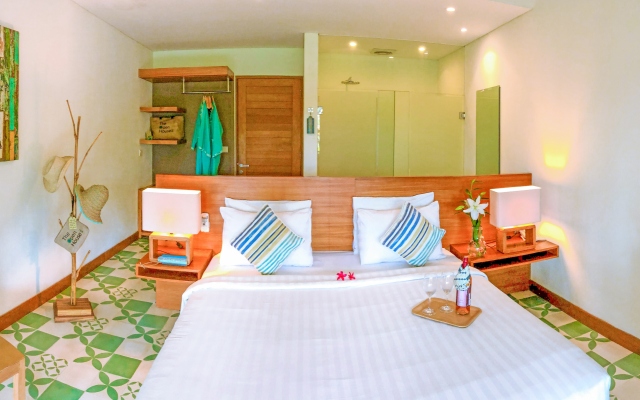 The Open House Bali