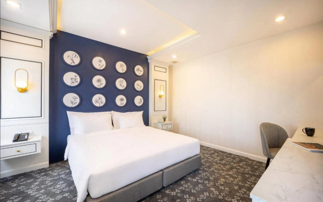 Eastin Hotel Vientiane