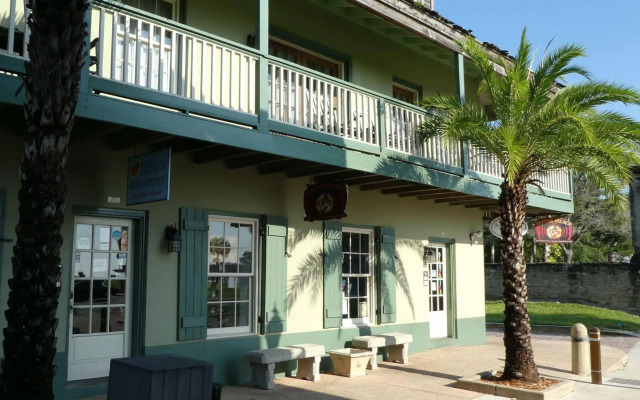 St George Inn