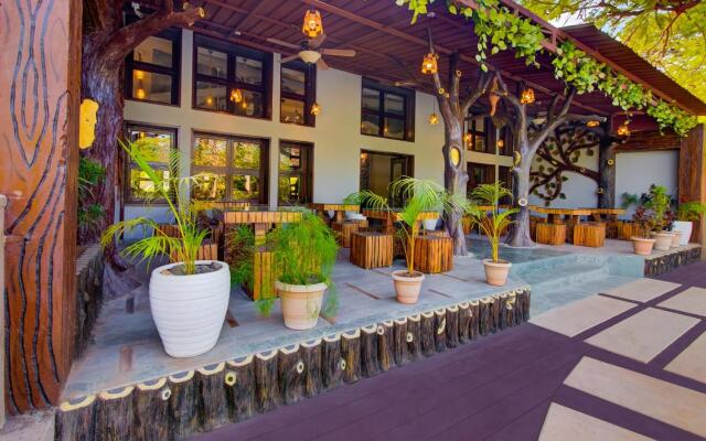 Club Mahindra Netrang