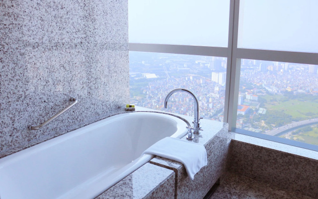 InterContinental Hanoi Landmark72 by IHG