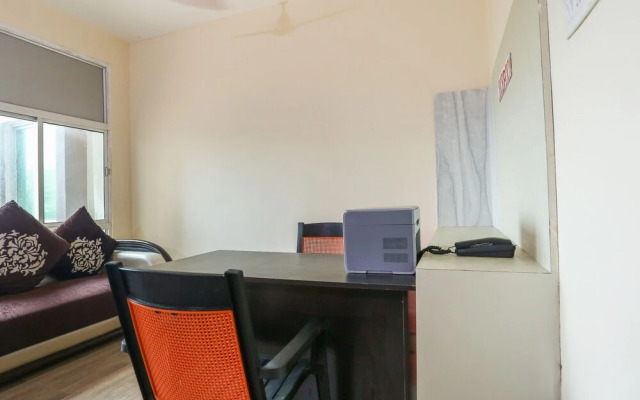 Creative Seashine by OYO Rooms