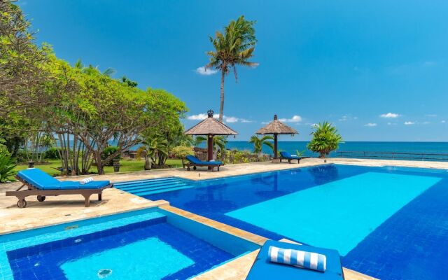 Villa Bukti Paradise