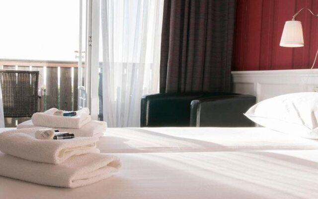 Loods Hotel Golfzang