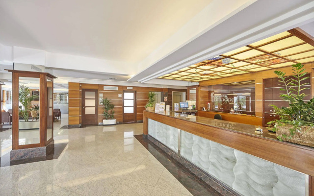 Hotel Príncipe Wellness & Spa