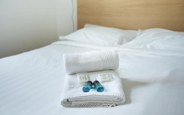 Residence Boulogne Centre le passage