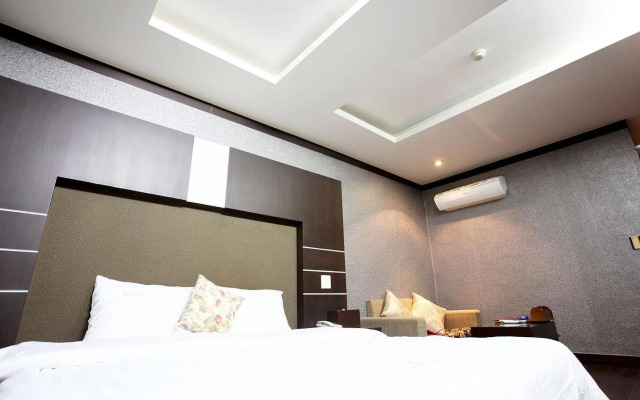 Luxury Hotel Osan