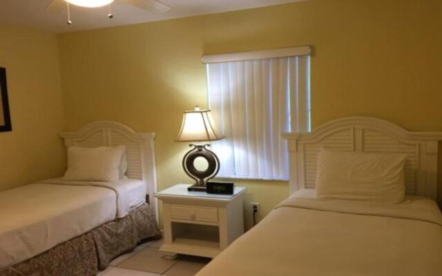 South Beach Oceanfront Resort