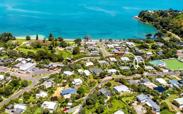 Moana Cottage