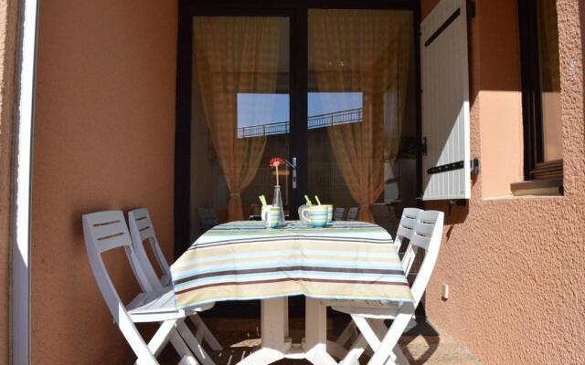 Appartement Fleury-Saint-Pierre-la-Mer, 2 pièces, 4 personnes - FR-1-229D-75