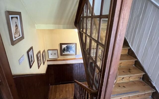 Hostel Baqueira-Refugi Rosta