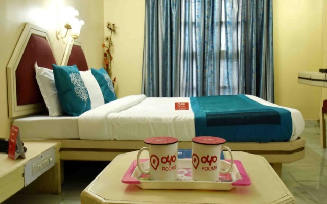 OYO 3771 Abhay Prashal