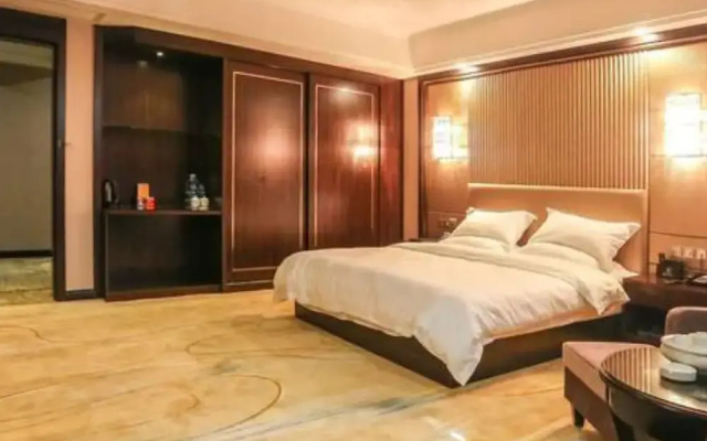 Mingxing Hotel
