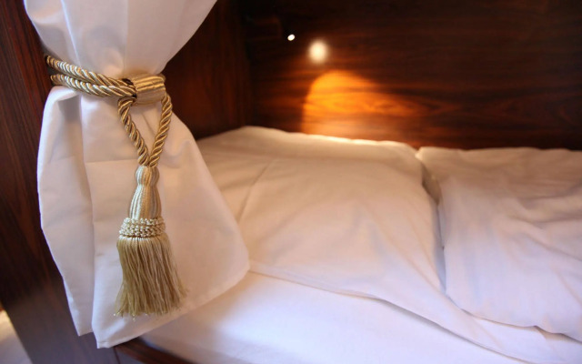 Old Kings Design Hostel