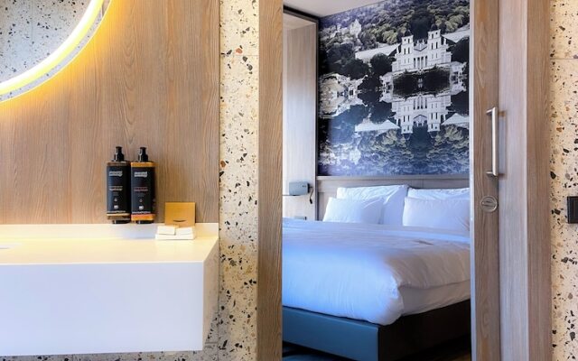 Conti Hotel
