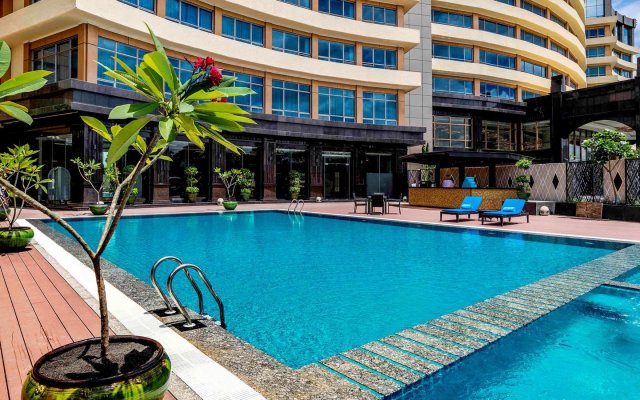 Grand Mercure Yangon Golden Empire