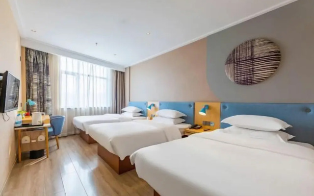 Xingyuan Youjia Hotel