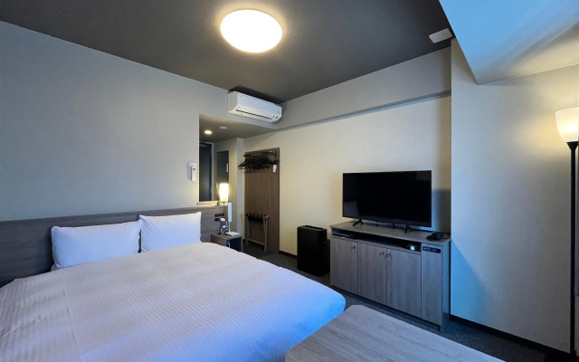 HOTEL ROUTE-INN Grand FUKUSHIMA EKIMAE HIGASHIGUCHI