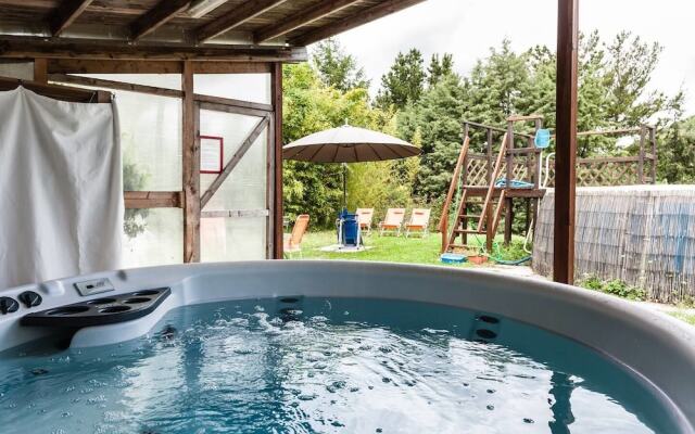 Agriturismo Solare Abbacca-là