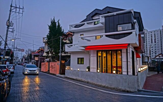 Gunsan Koolkooldalmong Guest House