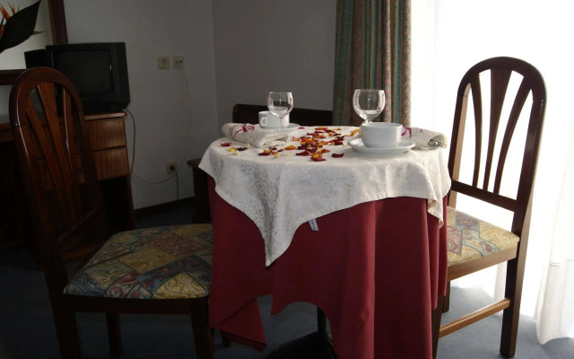 Hotel Comendador
