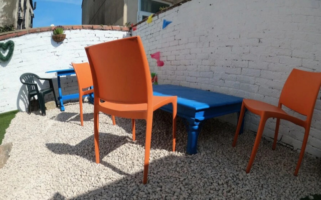 Blackpool Abode - Seaside Cove