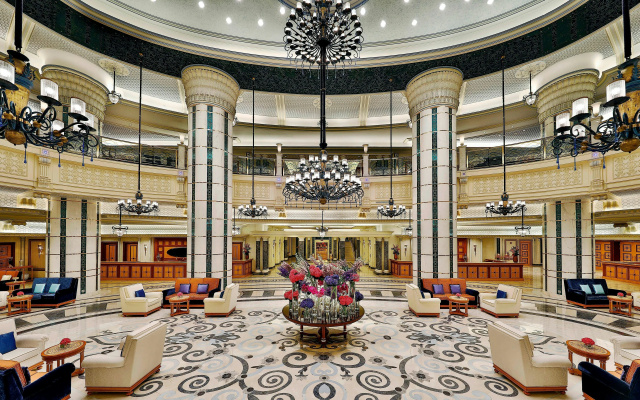 The Ritz-Carlton, Jeddah - Image 2
