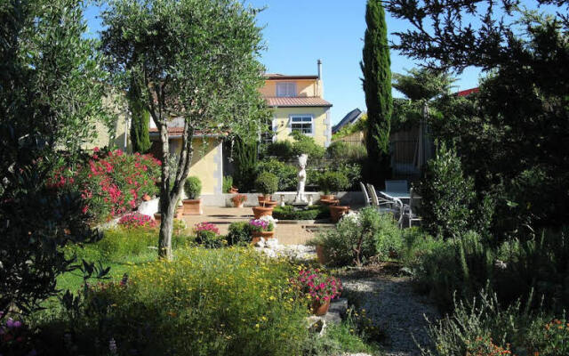 Beachside Villas Motel