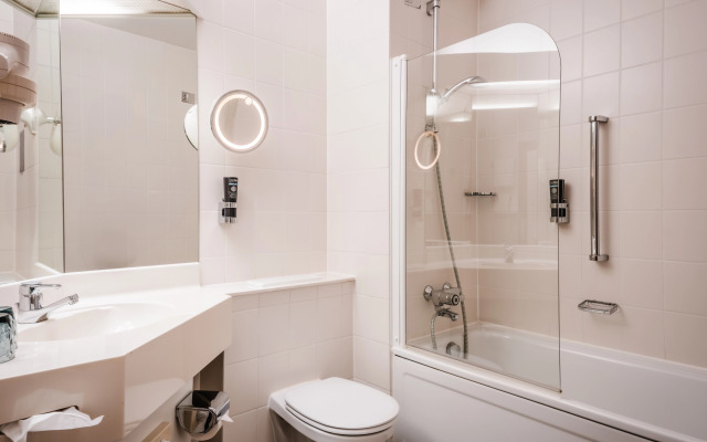 Leonardo Hotel Aachen