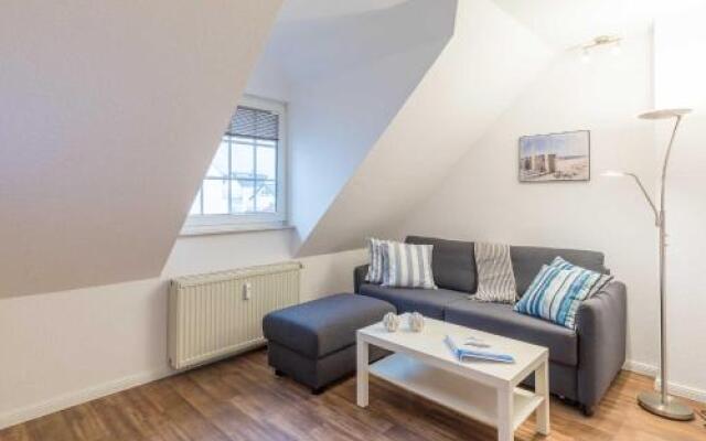 Fischerhus _ Wohnung 8