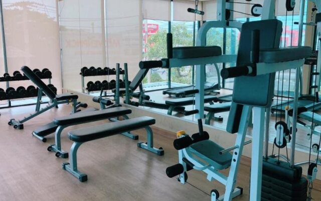 The Trust Condo Huahin
