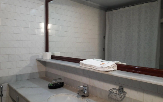 Hotel Nirvana Luxury International