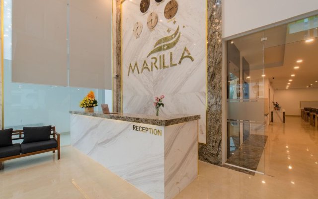 Marilla Hotel