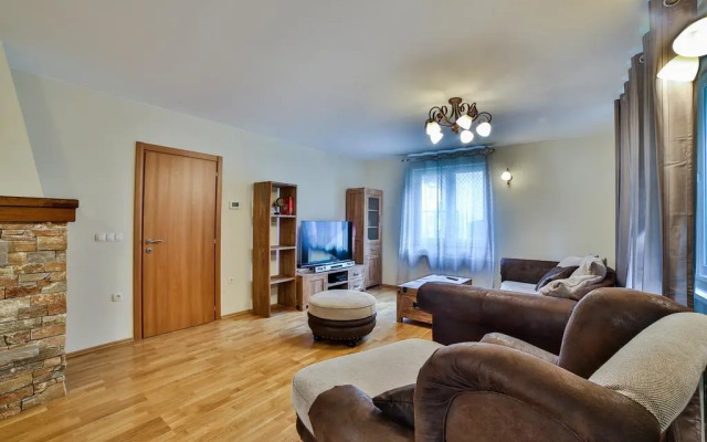 Remarkable home Bohinj Lake