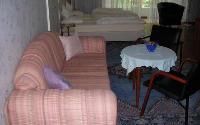 Bärenturm Hotelpension