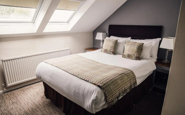 Manor House Hotel & Spa