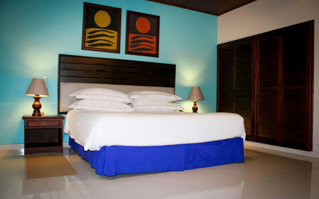 Barceló Montelimar - All Inclusive