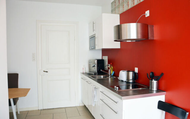 Apartments Logis 69