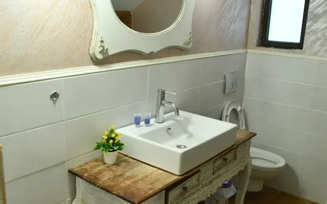 Shlomo Cabins Boutique