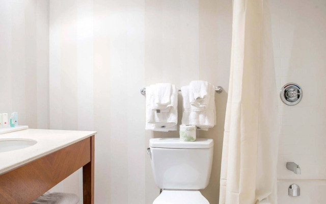Quality Inn and Conference Centre