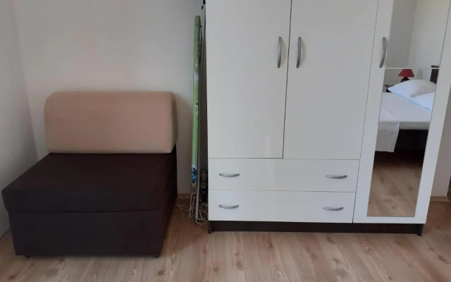 Apartmani Sanda i Leo