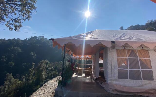 Ananta Prana Glamping Resort Hotel Mussoorie