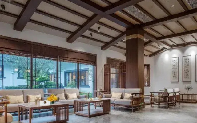 Landison Retreat Deqing Huzhou