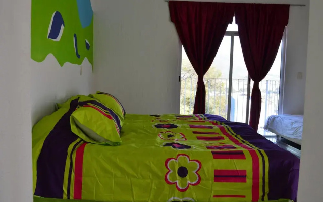 Las lomas Residencial