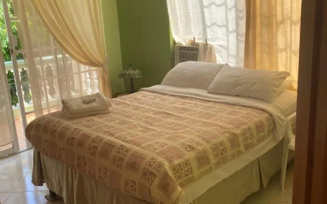 Posada Natytali