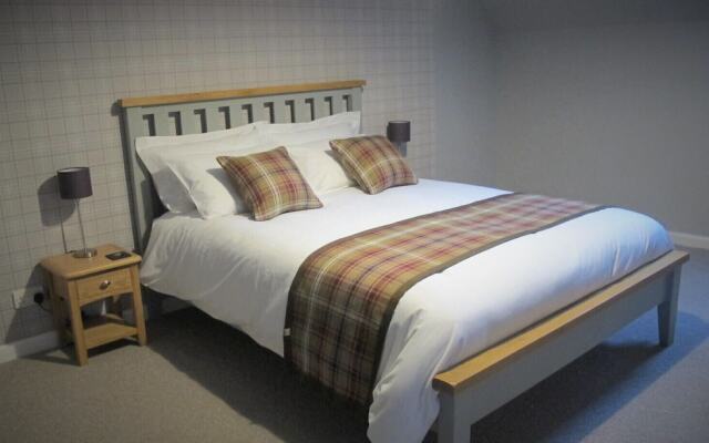 Heather Guest Rooms