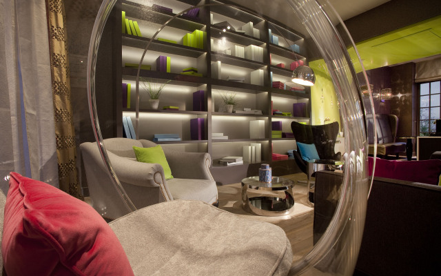 Hotel Le Petit Paris