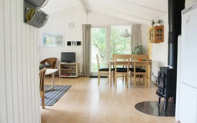 Holiday home Aakirkeby